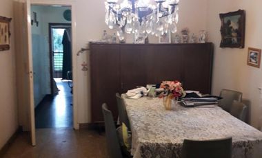 CASA TRES AMBIENTES CON GARAGE PARA DOS AUTOS