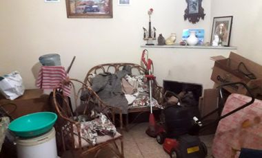 CASA TRES AMBIENTES CON GARAGE PARA DOS AUTOS