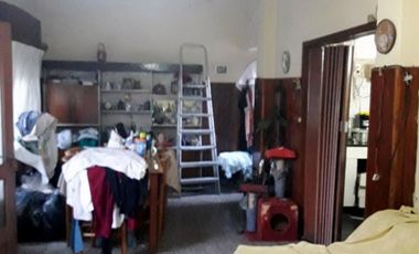 CASA TRES AMBIENTES CON GARAGE PARA DOS AUTOS