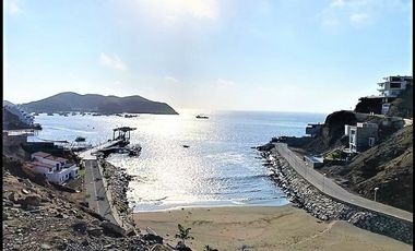 Terreno venta en Pucusana, Lima