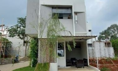 Rumah dijual di Kp. Leuwikadu, Menes, Pandeglang, Banten