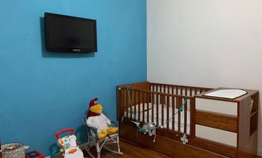 Chalet en venta en Haedo Norte
