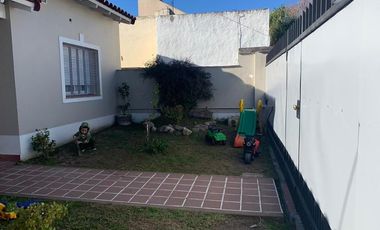 Chalet en venta en Haedo Norte
