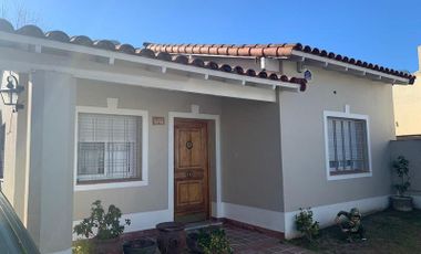 Chalet en venta en Haedo Norte