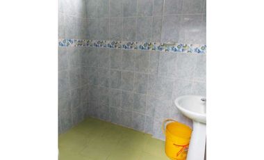 VENTA DE APARTAMENTO EN EL BARRIO CANTACLARO, MONTERIA