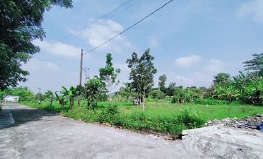 Hunian Startegis Selatan Jalan Pandanaran