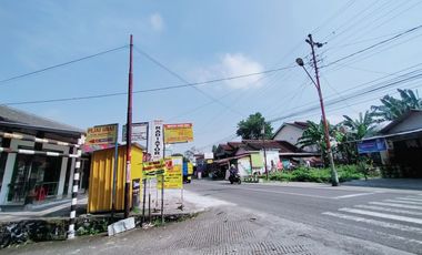 Hunian Startegis Selatan Jalan Pandanaran