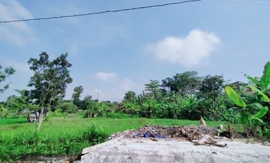 Hunian Startegis Selatan Jalan Pandanaran
