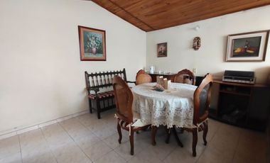 casa en arriendo en vipasa. Cod A9191171
