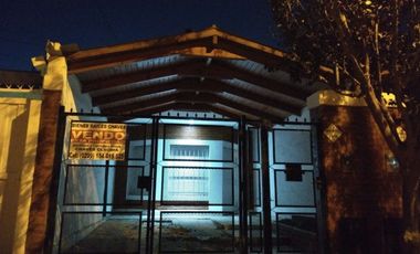 CH CLAUDIA Bienes Raices VENDO DUPLEX 2 DORMITORIOS EN BARRIO VILLA MARIA DE NEUQUEN