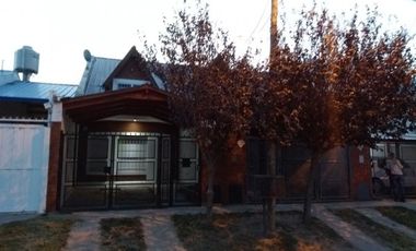 CH CLAUDIA Bienes Raices VENDO DUPLEX 2 DORMITORIOS EN BARRIO VILLA MARIA DE NEUQUEN