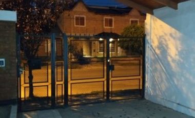 CH CLAUDIA Bienes Raices VENDO DUPLEX 2 DORMITORIOS EN BARRIO VILLA MARIA DE NEUQUEN