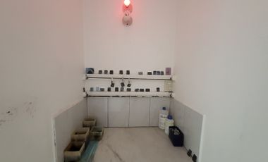 Consultorio dental amueblado