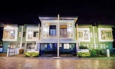 2 BEDROOM HOUSE AND LOT in BALIUAG BULACAN