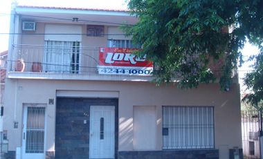 Casa en Lomas de Zamora Este