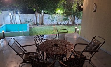 Casa Venta Delicias Chihuahua 7,500,000 Clacas RGC