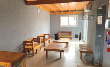 Monoambiente en venta en Quilmes Centro