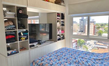 Monoambiente en venta en Quilmes Centro