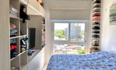 Monoambiente en venta en Quilmes Centro