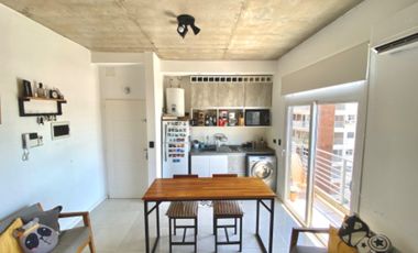 Monoambiente en venta en Quilmes Centro