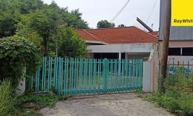Tanah dijual di Jawa Timur, Surabaya