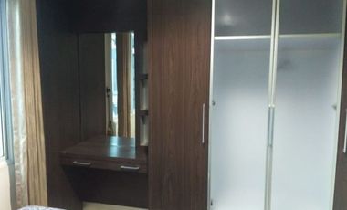 Dijual Apartemen 2BR Full Furnish CityHome Kelapa Gading
