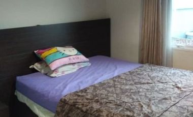 Dijual Apartemen 2BR Full Furnish CityHome Kelapa Gading