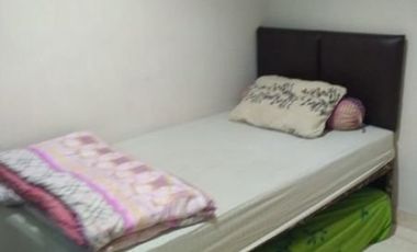 Dijual Apartemen 2BR Full Furnish CityHome Kelapa Gading