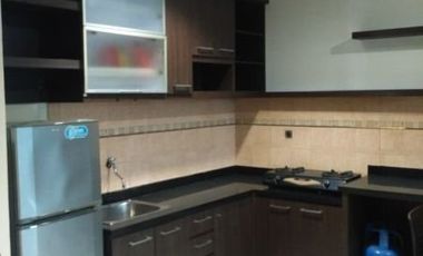 Dijual Apartemen 2BR Full Furnish CityHome Kelapa Gading