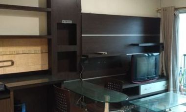 Dijual Apartemen 2BR Full Furnish CityHome Kelapa Gading