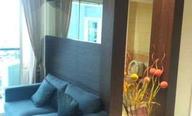 Dijual Apartemen 2BR Full Furnish CityHome Kelapa Gading