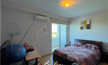 PH FOUNDERS 3 APARTAMENTO AMOBLADO EN VENTA, PLAYA BLANCA (6)