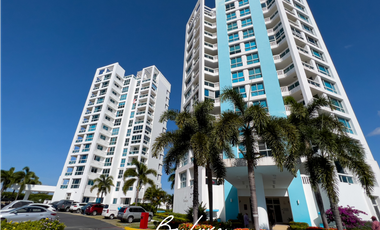 PH FOUNDERS 3 APARTAMENTO AMOBLADO EN VENTA, PLAYA BLANCA (6)