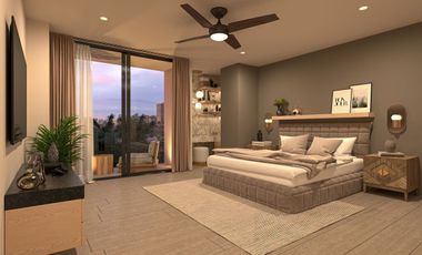 Departamento en Venta Mérida, Zaguán, Santa Gertrudis Copo ( San Cristobal)