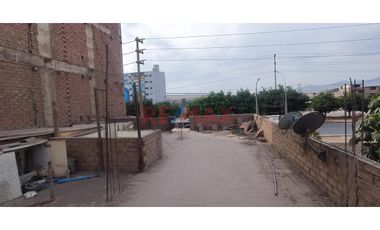 🚨 Oportunidad De Inversión 🚨 Venta De Aires En Plena Av. Trapiche – Carabayllo