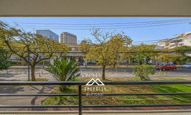 Miguel Claro / Providencia