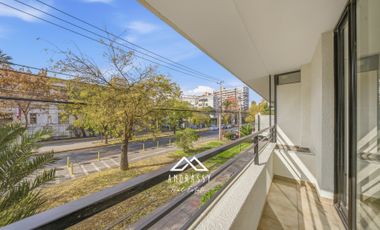 Miguel Claro / Providencia