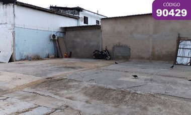 lote en arriendo en circunvalar. Cod A90429