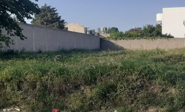 Terreno en venta en banda norte