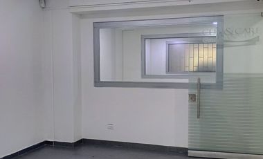 oficina en arriendo en metropolis. Cod A4778905