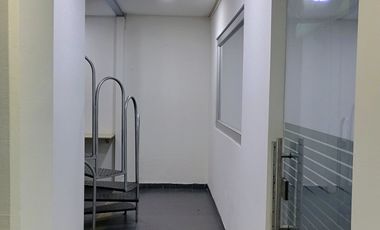 oficina en arriendo en metropolis. Cod A4778905