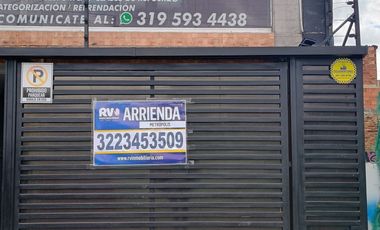 oficina en arriendo en metropolis. Cod A4778905