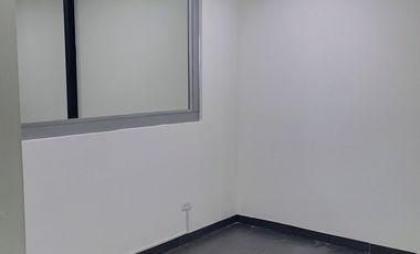 oficina en arriendo en metropolis. Cod A4778905