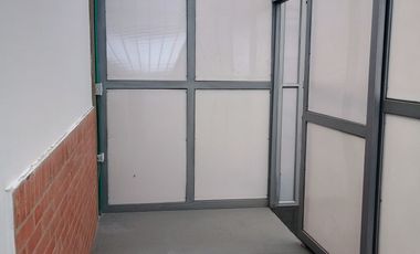 oficina en arriendo en metropolis. Cod A4778905