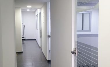 oficina en arriendo en metropolis. Cod A4778905