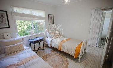 Casa en venta de 4D 2B en Santo Domingo