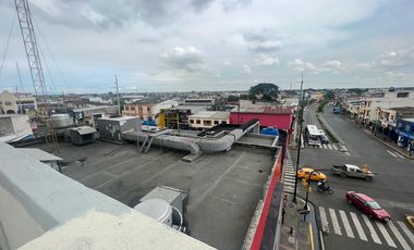 VENTA EDIFICIO COMERCIAL  SUR OESTE (DB)