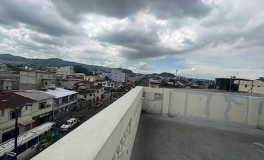 VENTA EDIFICIO COMERCIAL  SUR OESTE (DB)