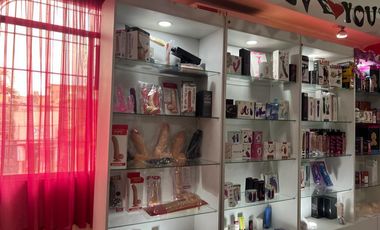 VENTA EDIFICIO COMERCIAL  SUR OESTE (DB)