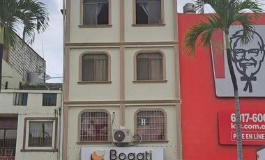 VENTA EDIFICIO COMERCIAL  SUR OESTE (DB)